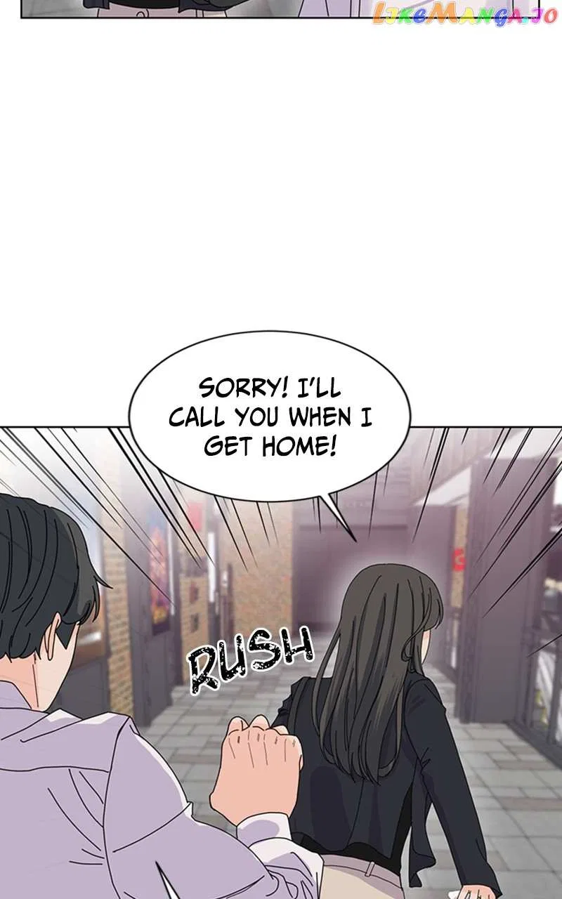 Be The Butler Chapter 18 – Page 61