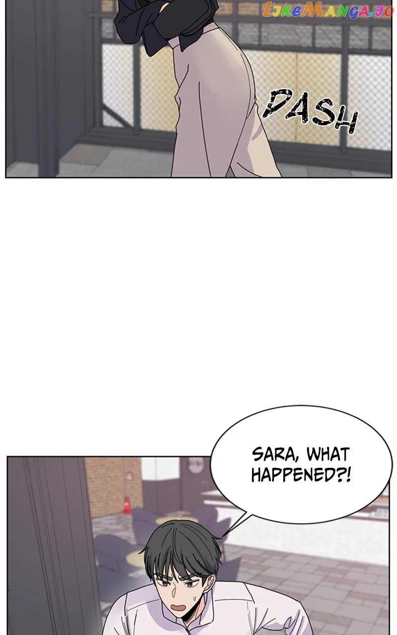 Be The Butler Chapter 18 – Page 63