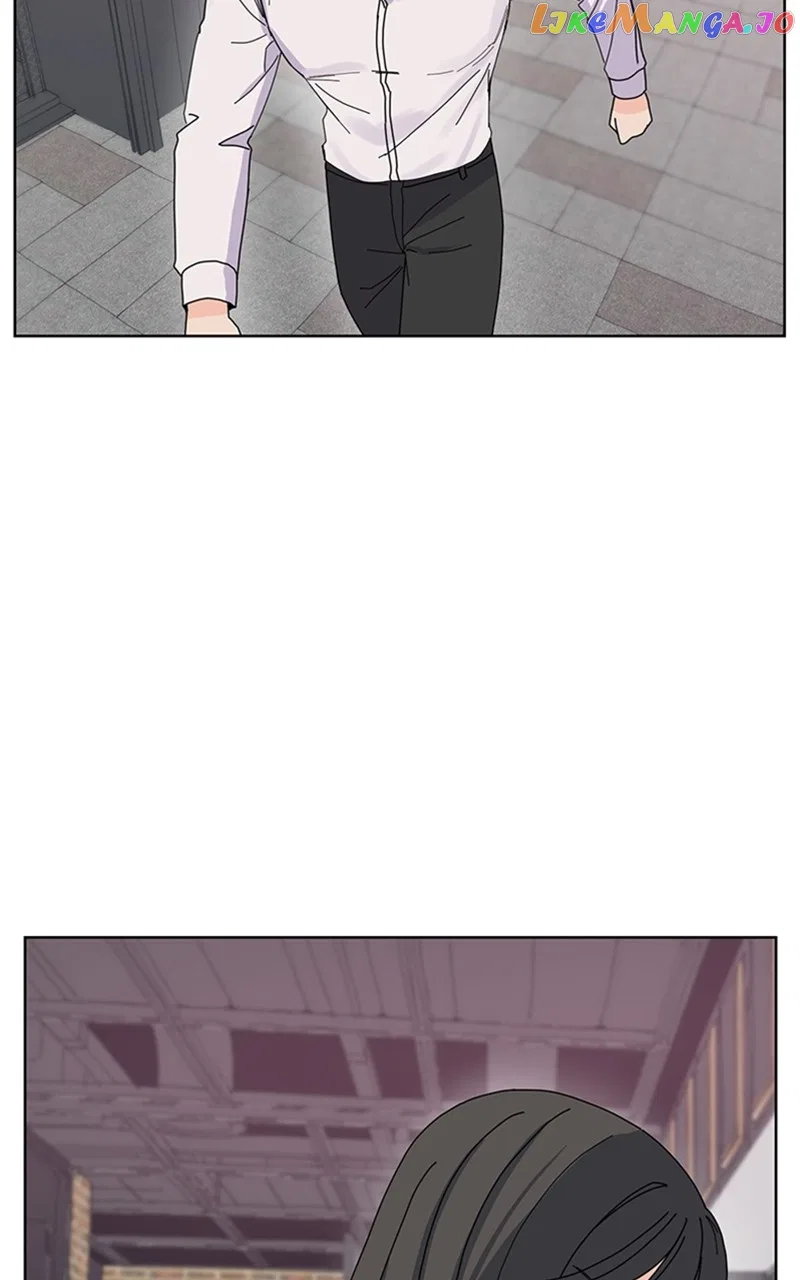 Be The Butler Chapter 18 – Page 64