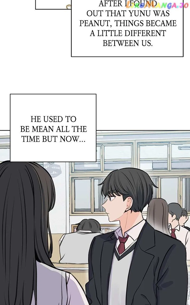 Be The Butler Chapter 17 – Page 3