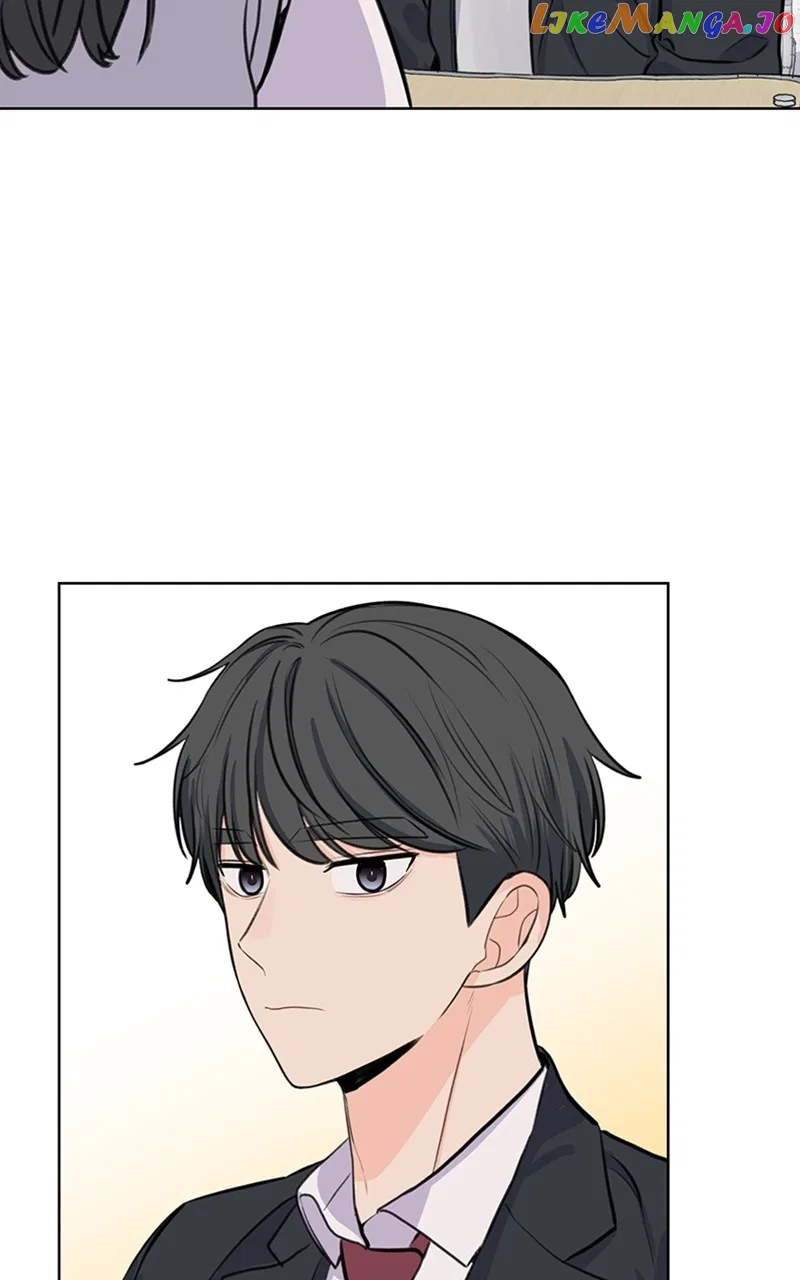 Be The Butler Chapter 17 – Page 4