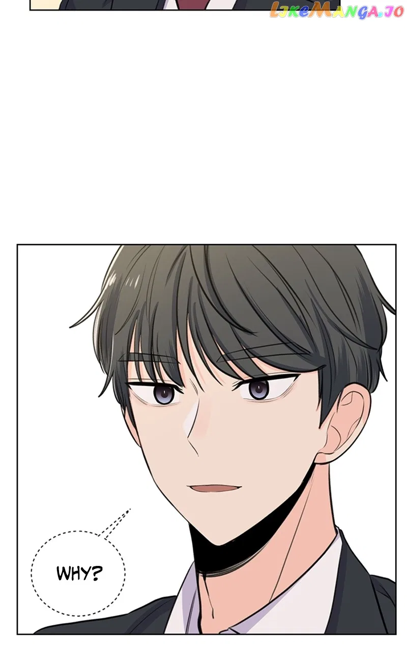 Be The Butler Chapter 17 – Page 5