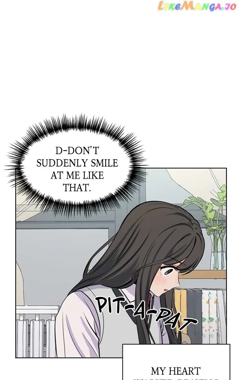 Be The Butler Chapter 17 – Page 6