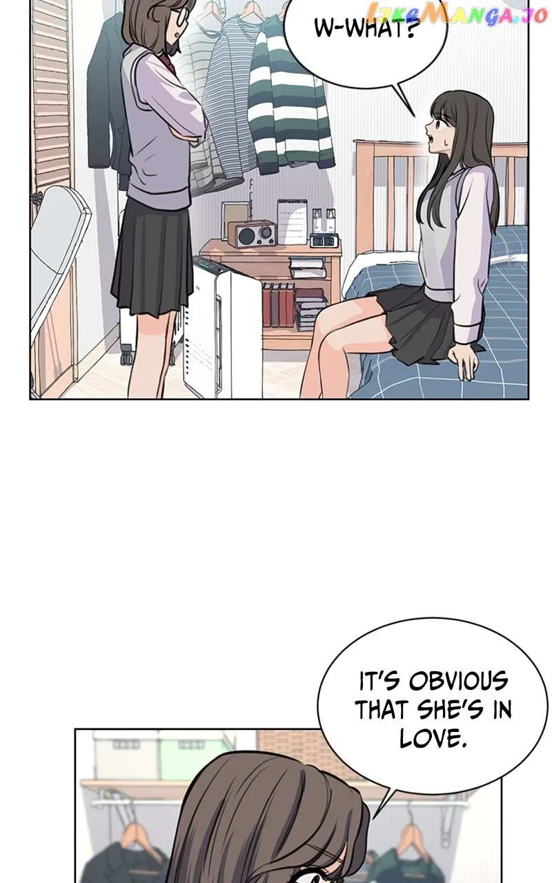 Be The Butler Chapter 17 – Page 9