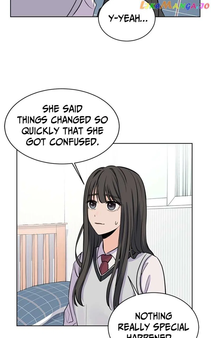 Be The Butler Chapter 17 – Page 11