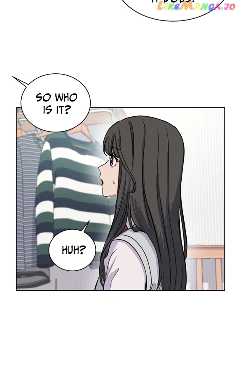 Be The Butler Chapter 17 – Page 13