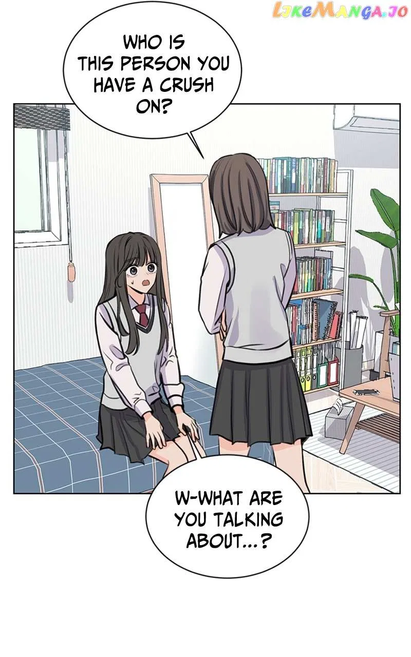 Be The Butler Chapter 17 – Page 14