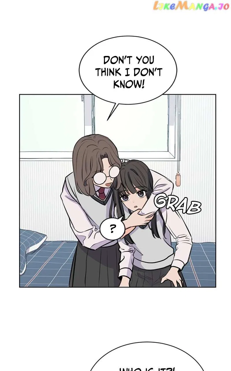 Be The Butler Chapter 17 – Page 15