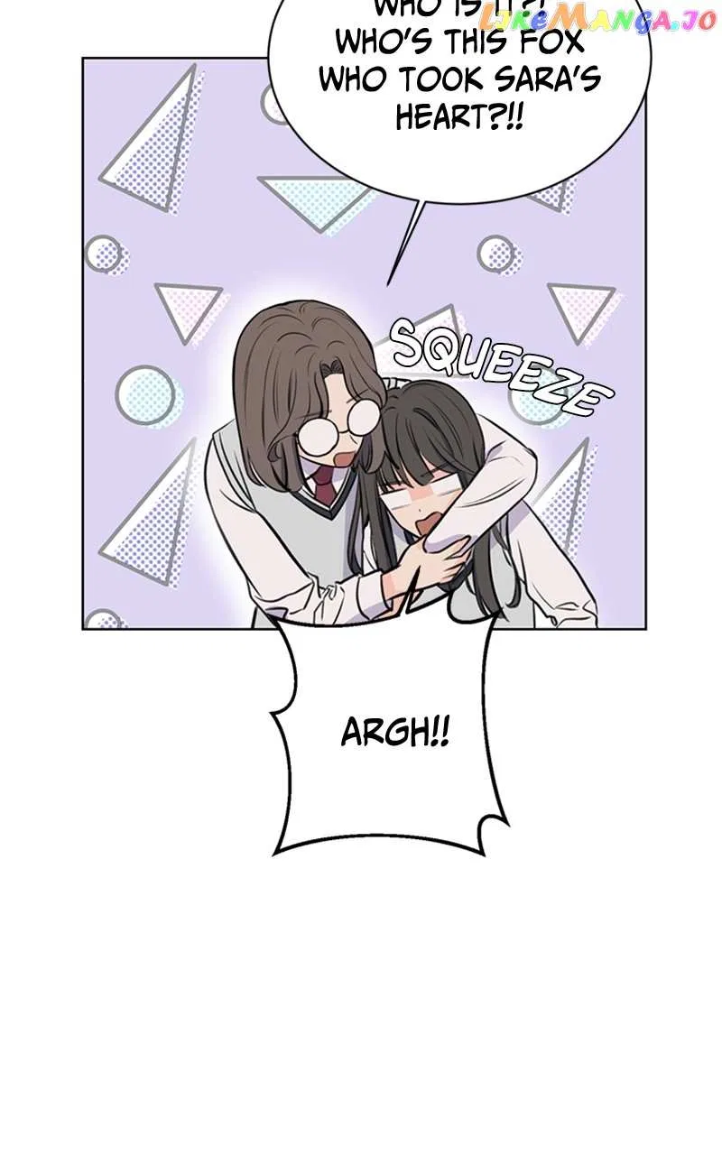 Be The Butler Chapter 17 – Page 16