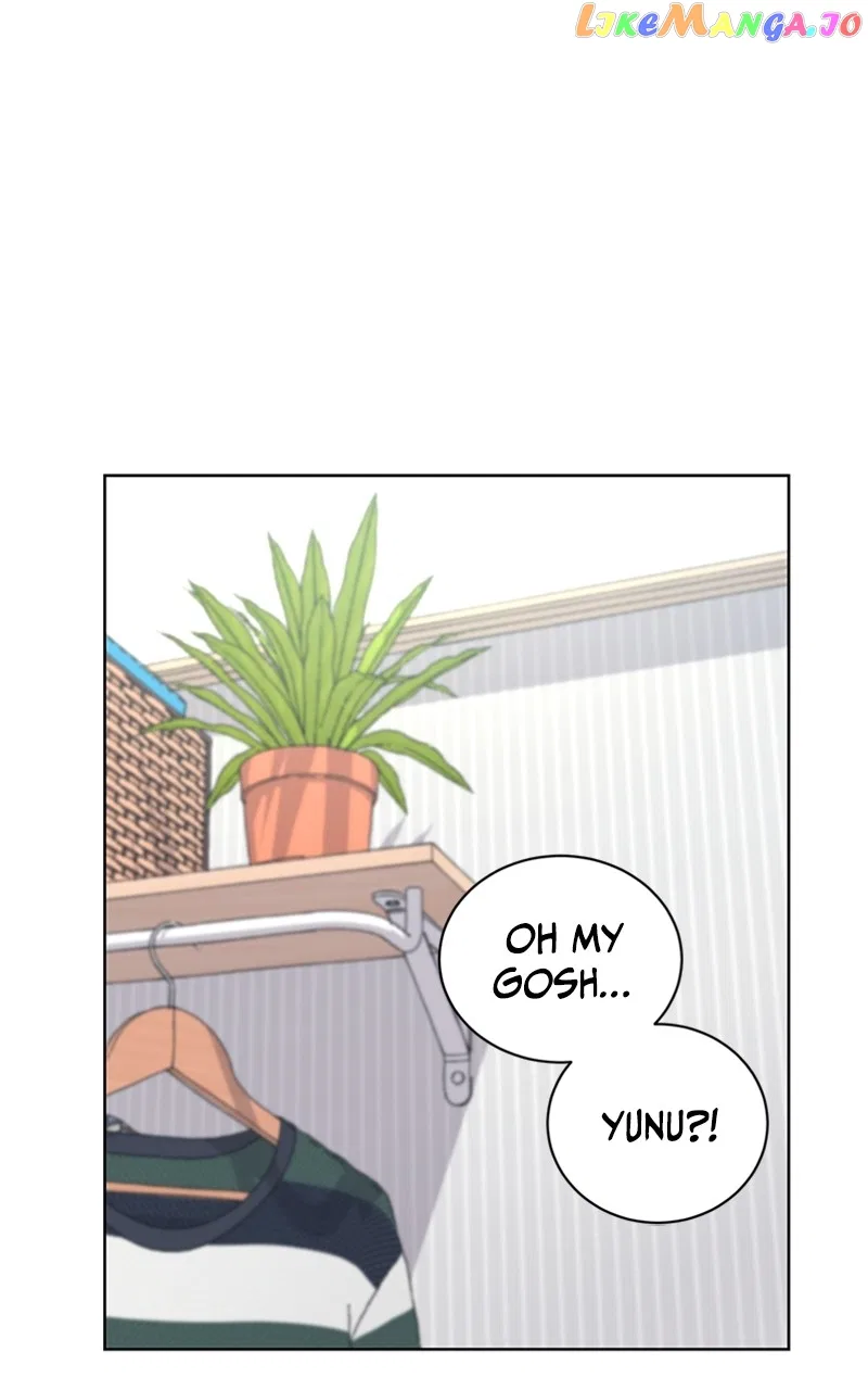 Be The Butler Chapter 17 – Page 18
