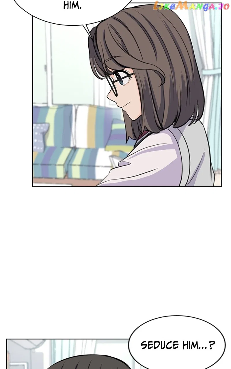 Be The Butler Chapter 17 – Page 22