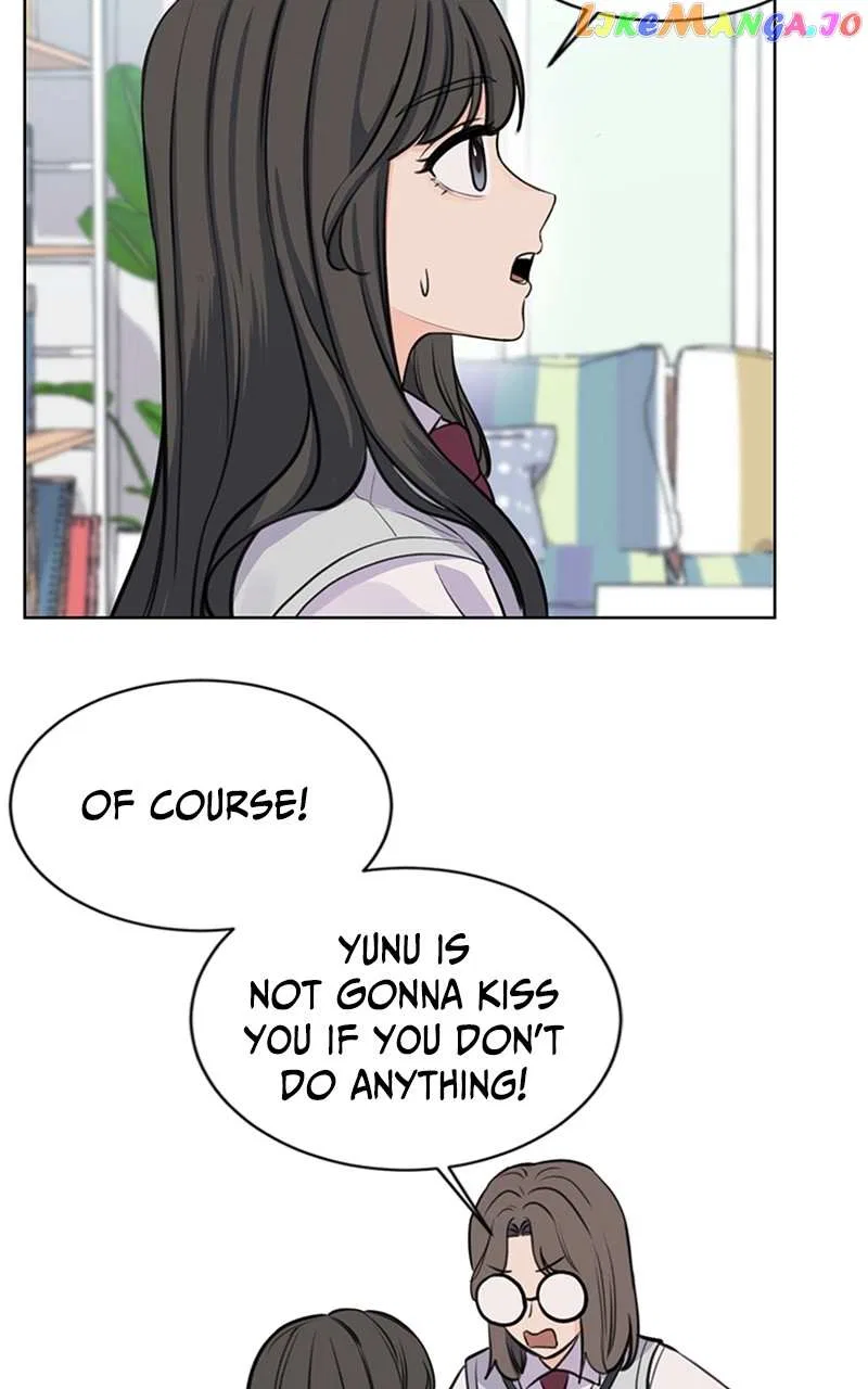 Be The Butler Chapter 17 – Page 23