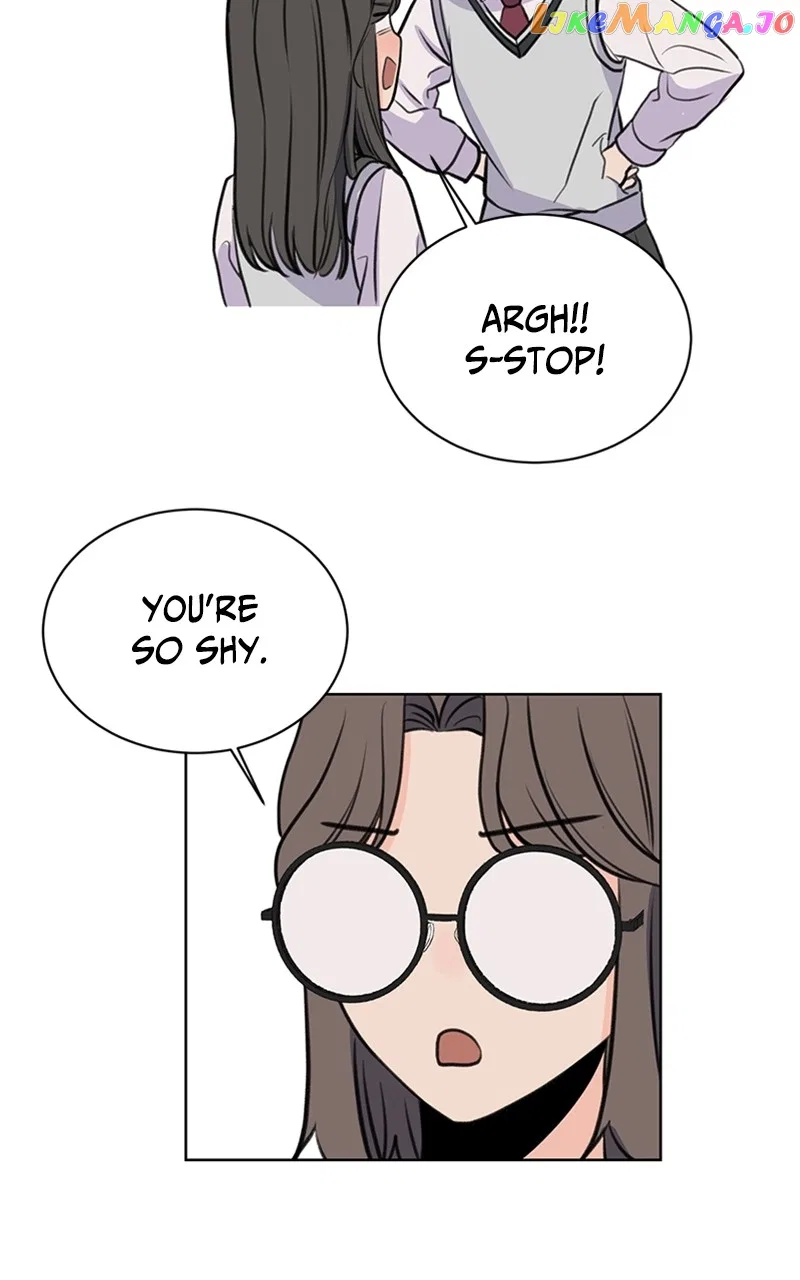Be The Butler Chapter 17 – Page 24