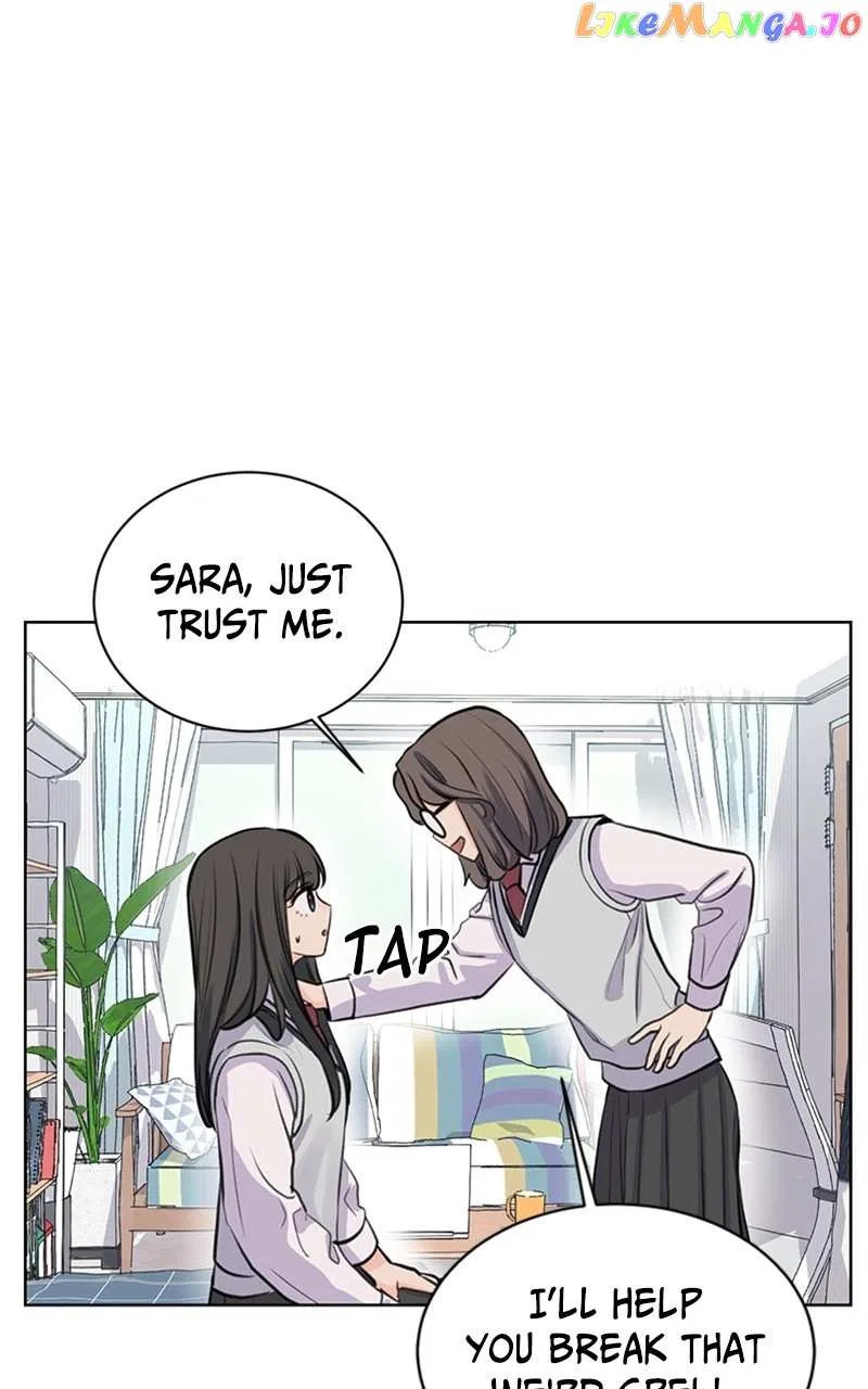 Be The Butler Chapter 17 – Page 25