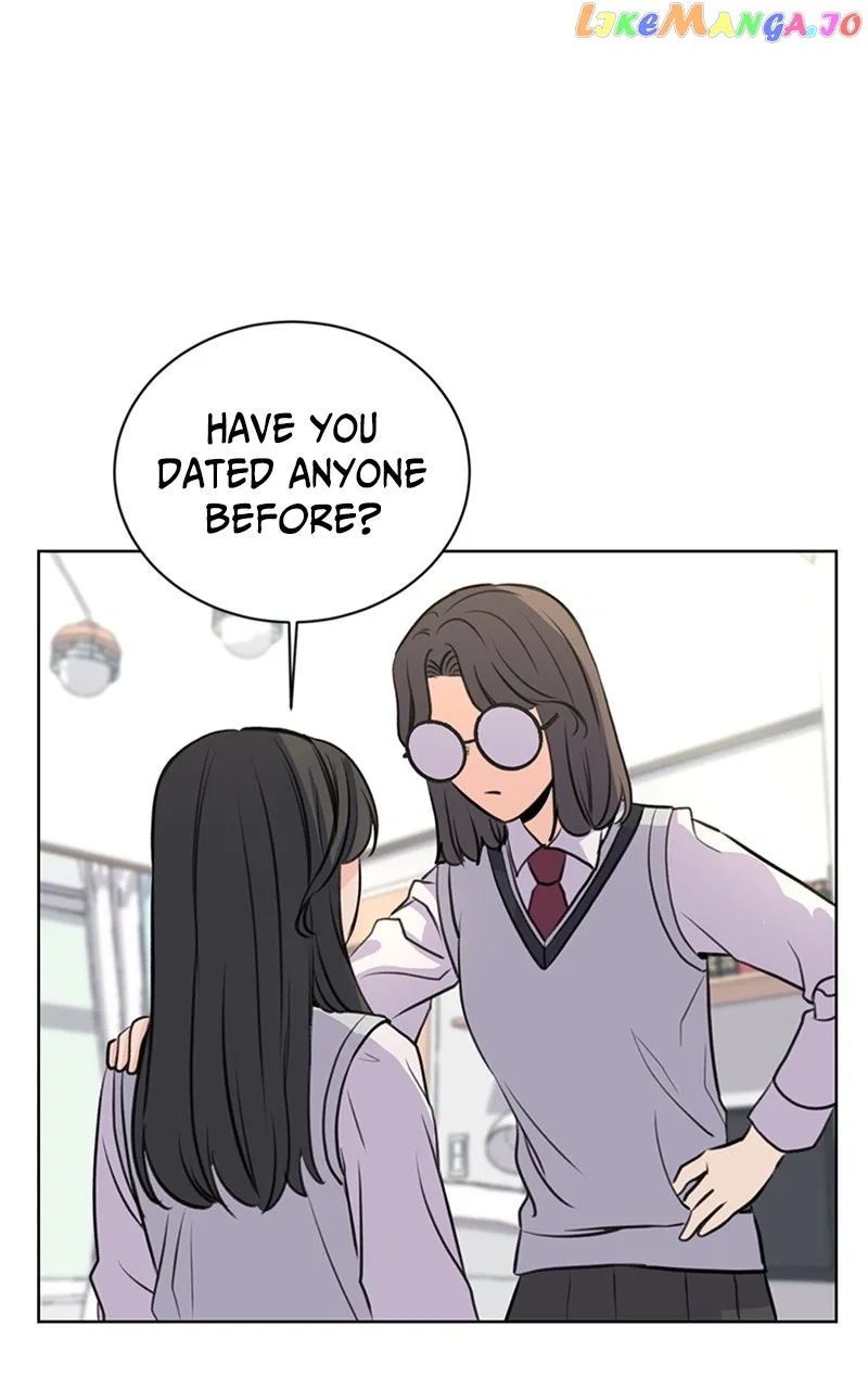Be The Butler Chapter 17 – Page 27