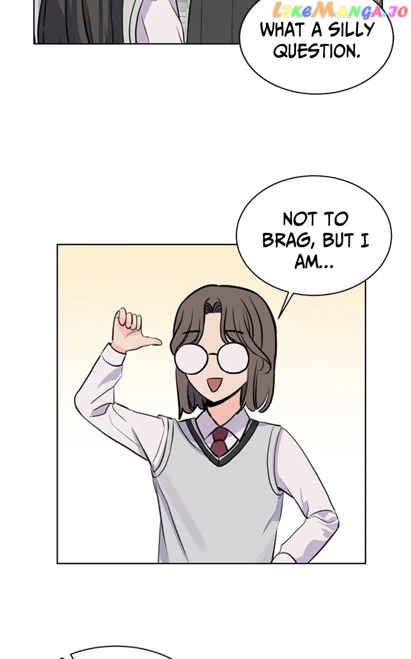 Be The Butler Chapter 17 – Page 29