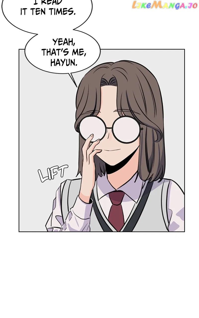 Be The Butler Chapter 17 – Page 33