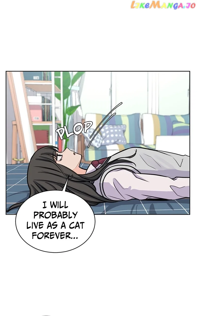 Be The Butler Chapter 17 – Page 35
