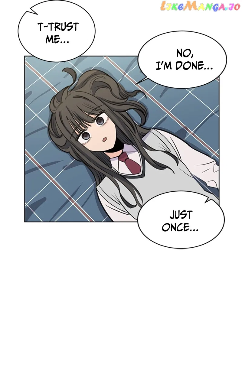 Be The Butler Chapter 17 – Page 36