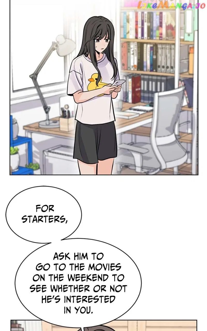 Be The Butler Chapter 17 – Page 38