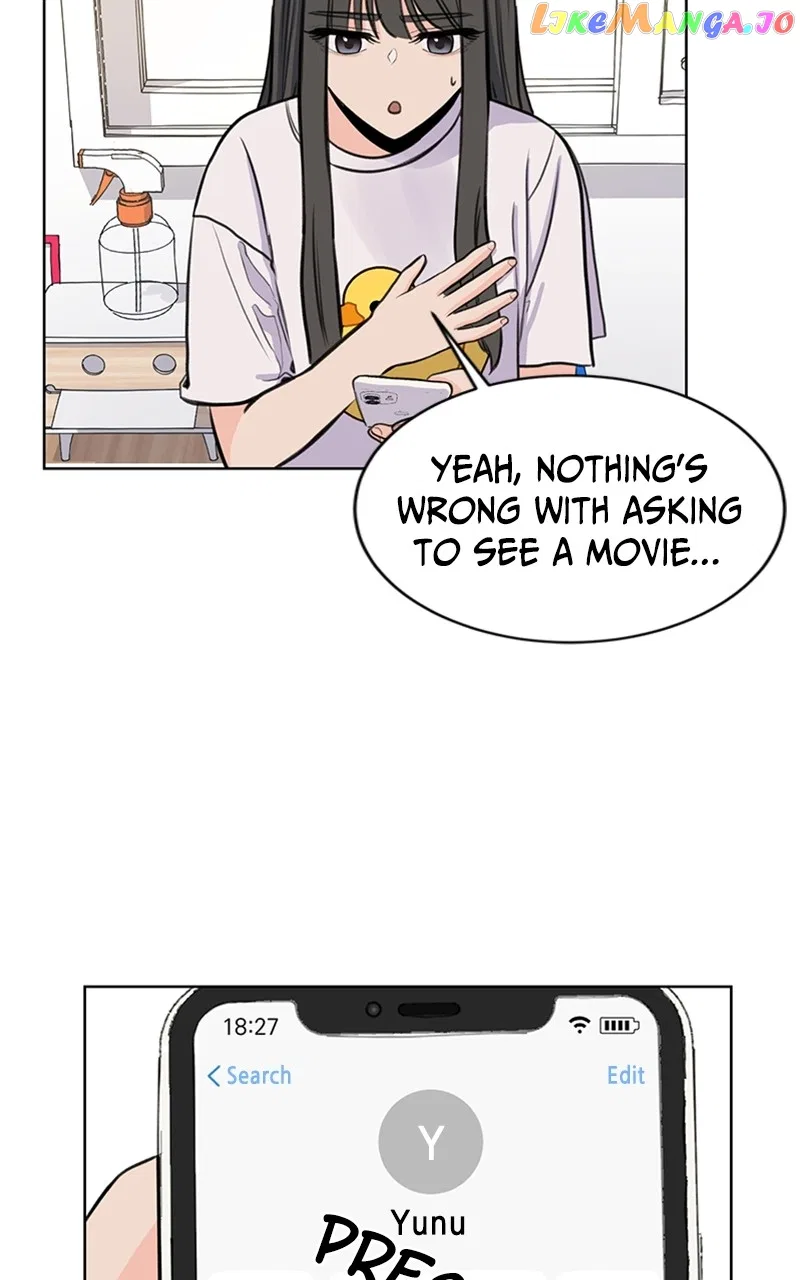 Be The Butler Chapter 17 – Page 40