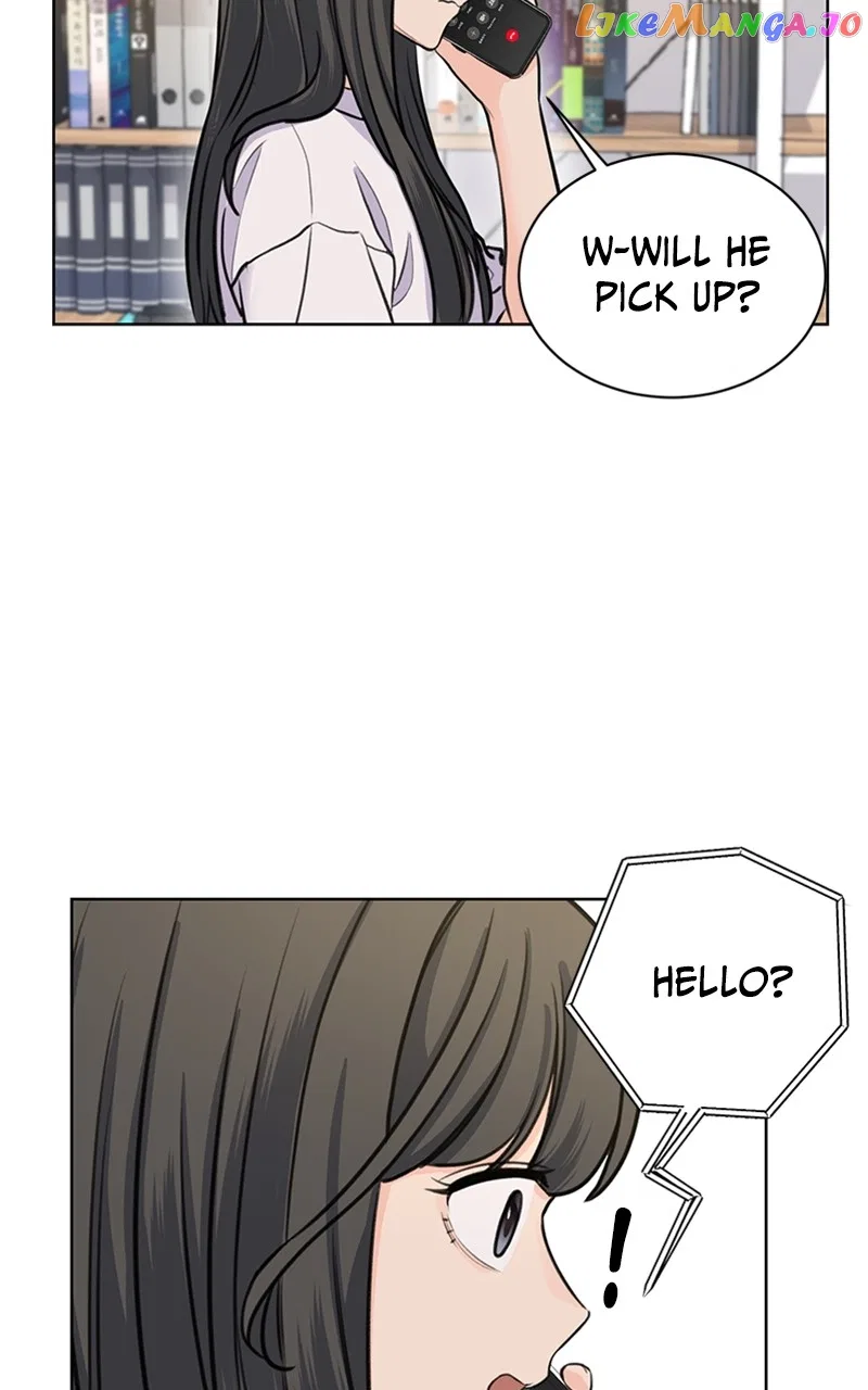 Be The Butler Chapter 17 – Page 42