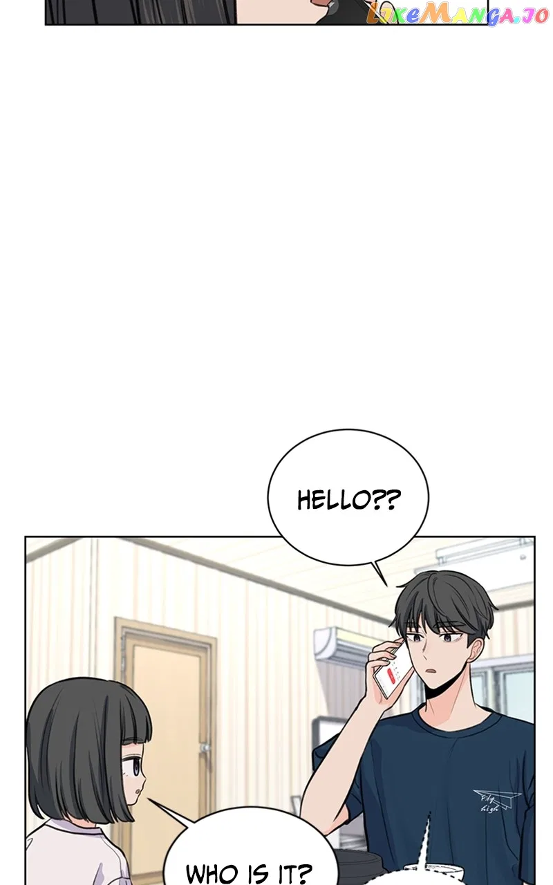 Be The Butler Chapter 17 – Page 43