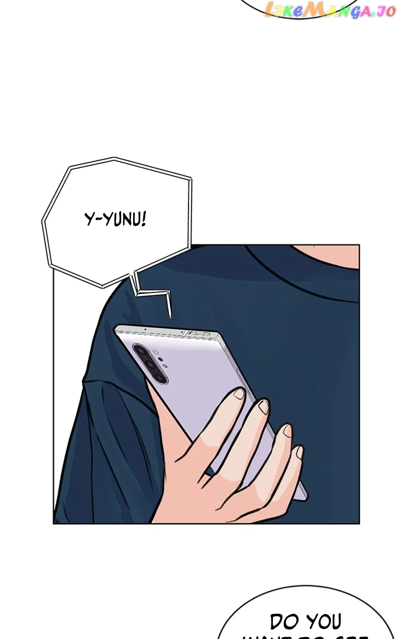 Be The Butler Chapter 17 – Page 45