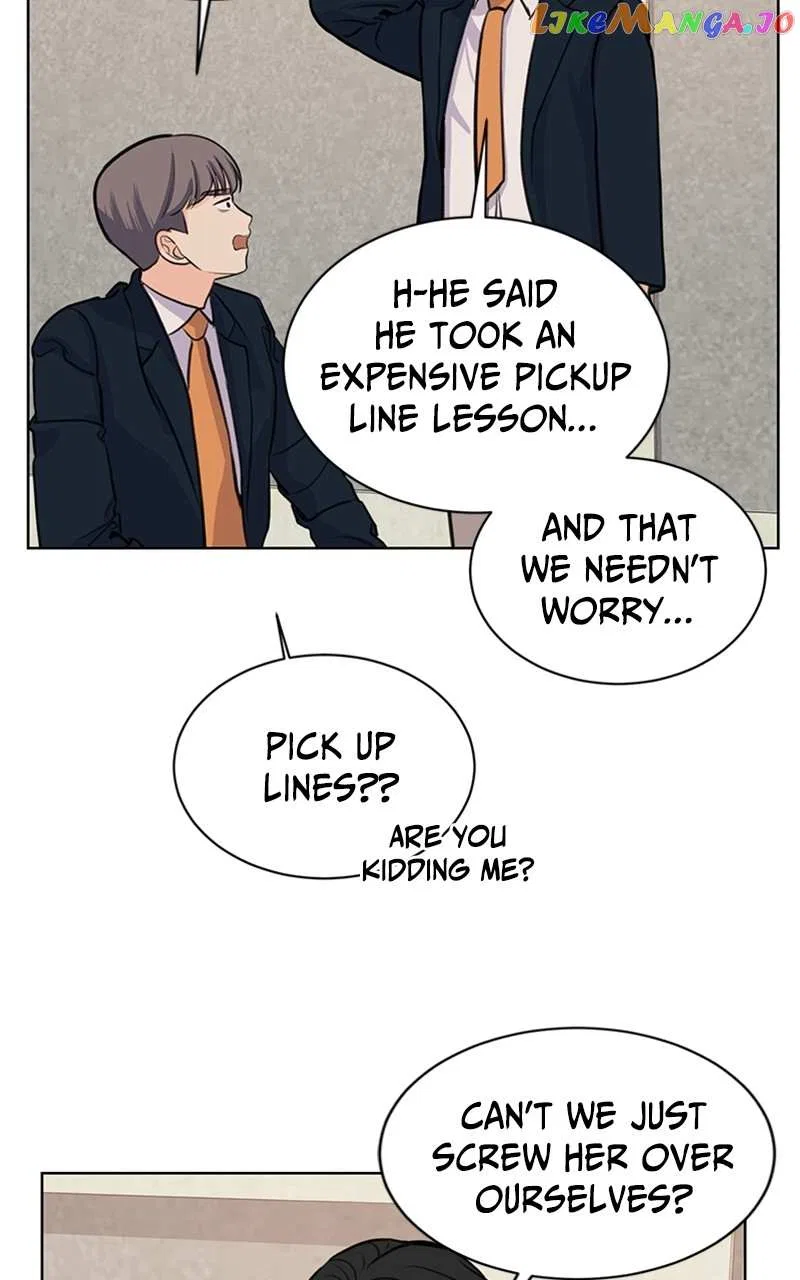 Be The Butler Chapter 17 – Page 52