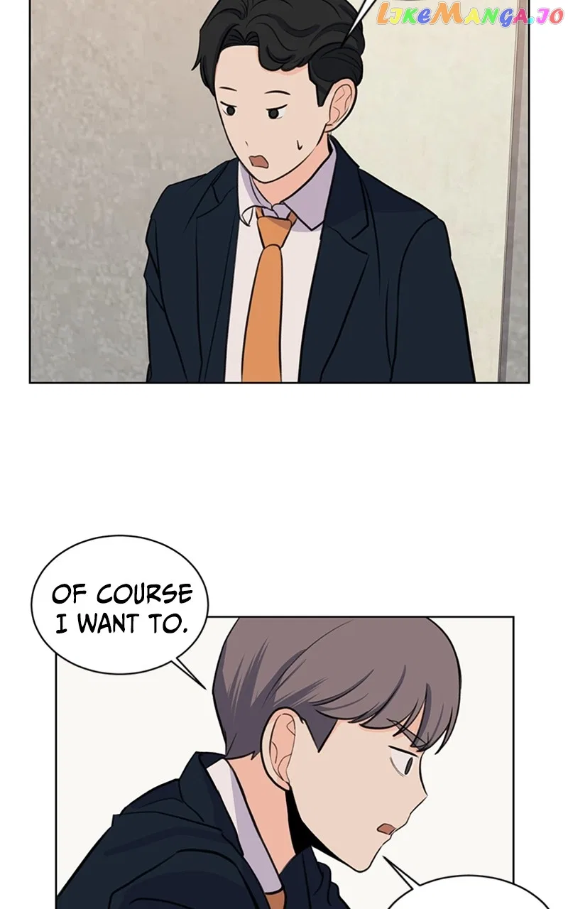 Be The Butler Chapter 17 – Page 53