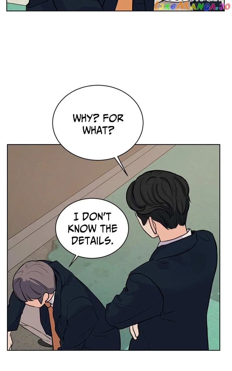 Be The Butler Chapter 17 – Page 55