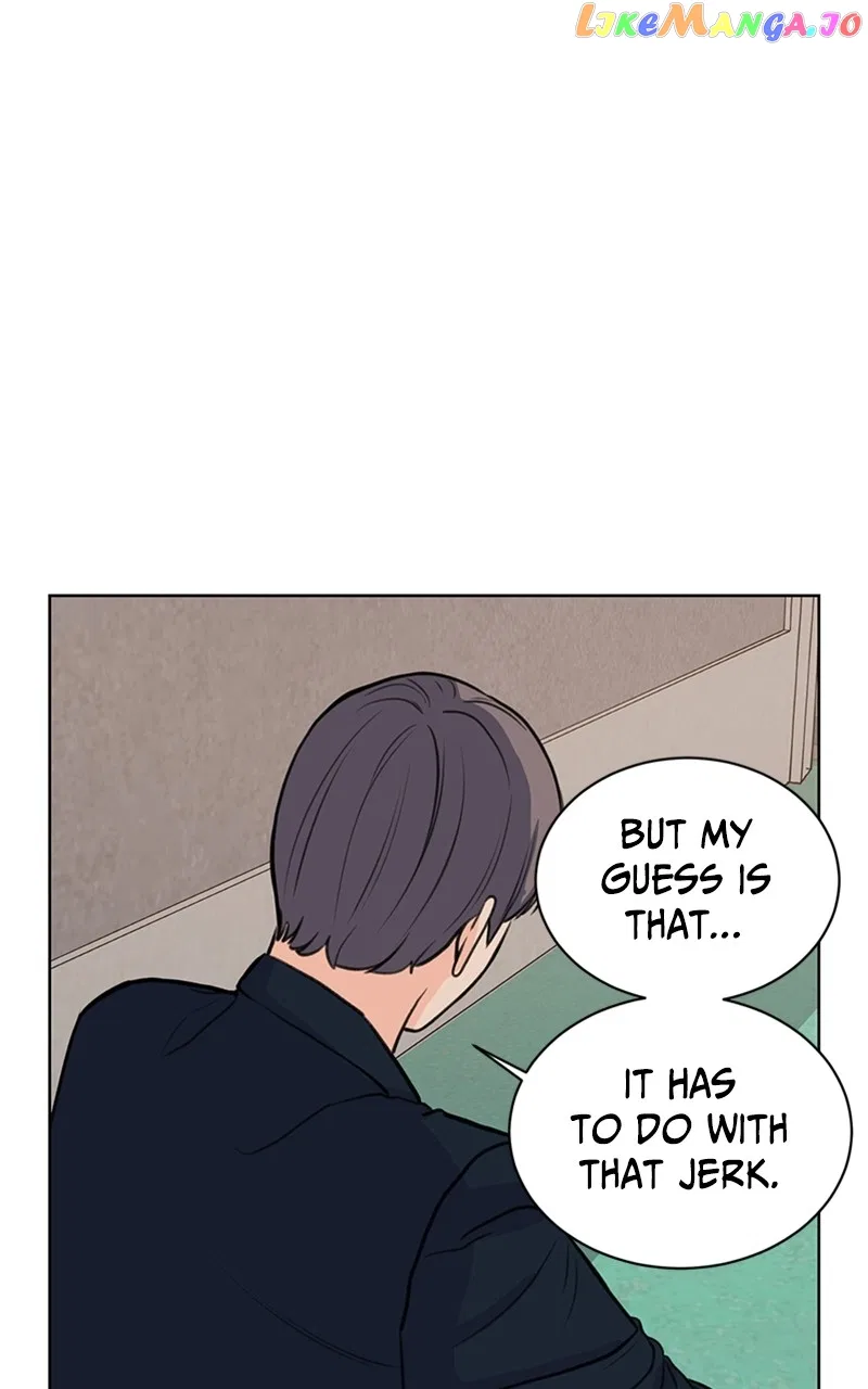 Be The Butler Chapter 17 – Page 56