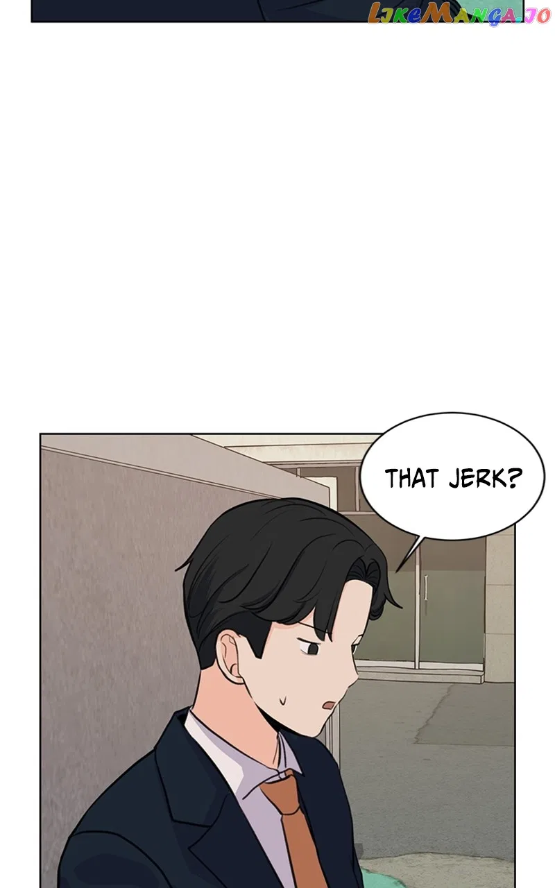 Be The Butler Chapter 17 – Page 57