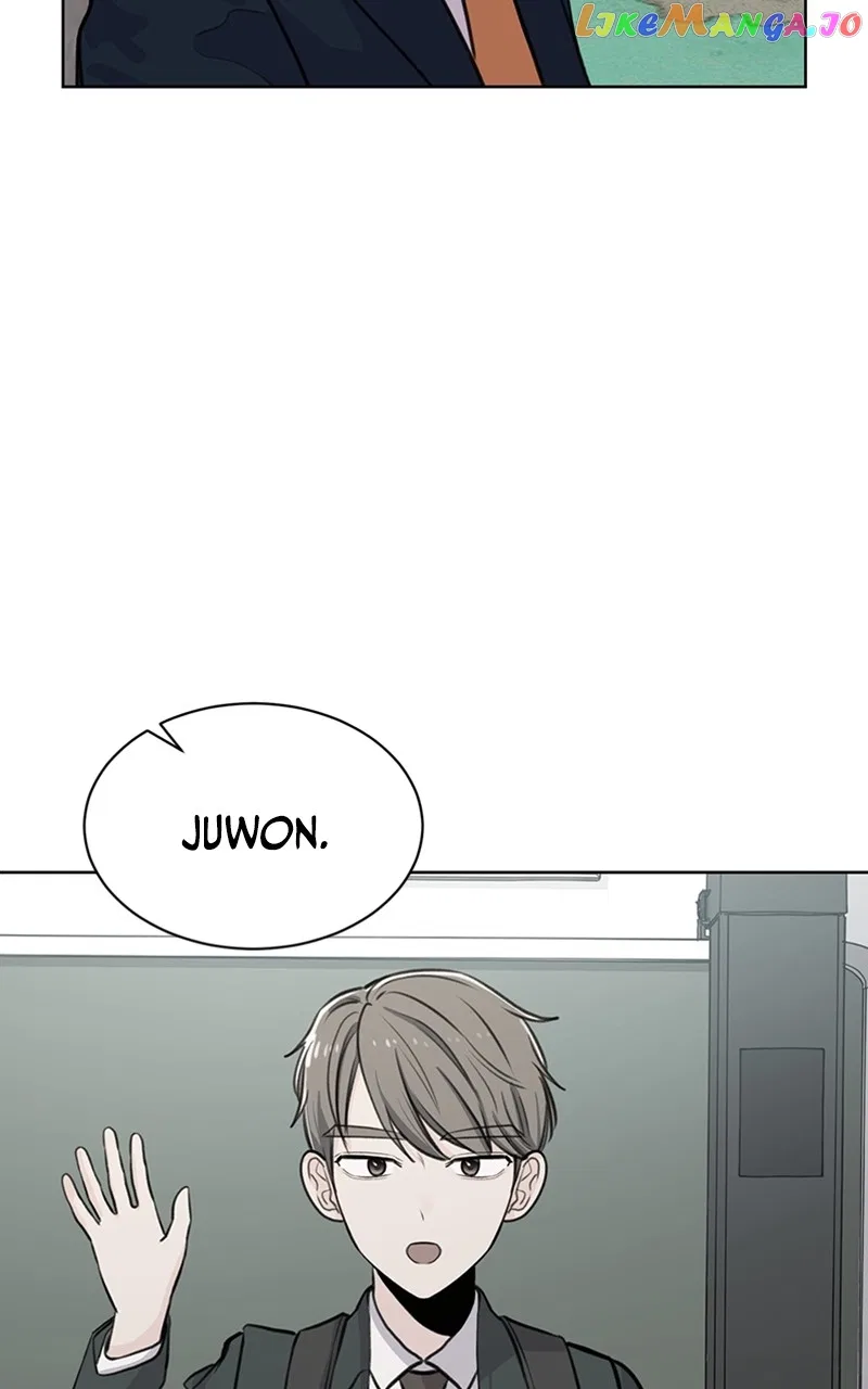 Be The Butler Chapter 17 – Page 58