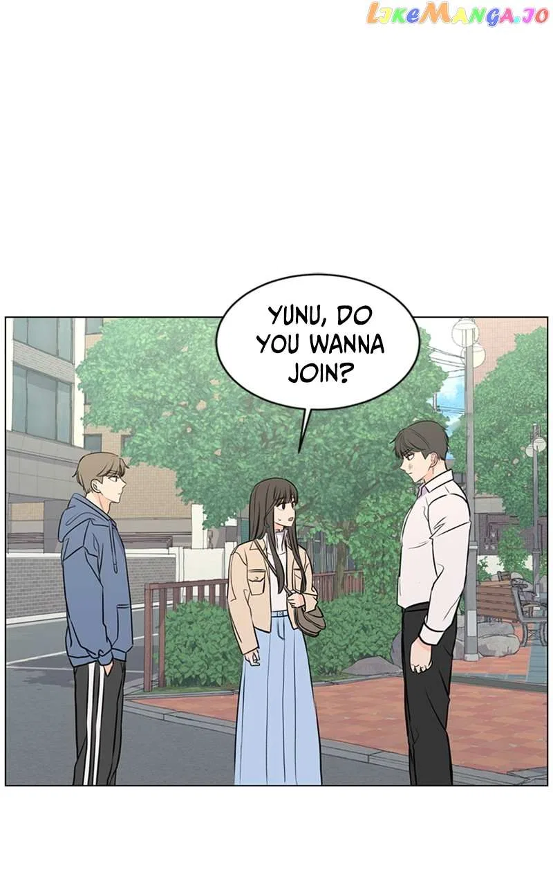 Be The Butler Chapter 16 – Page 1