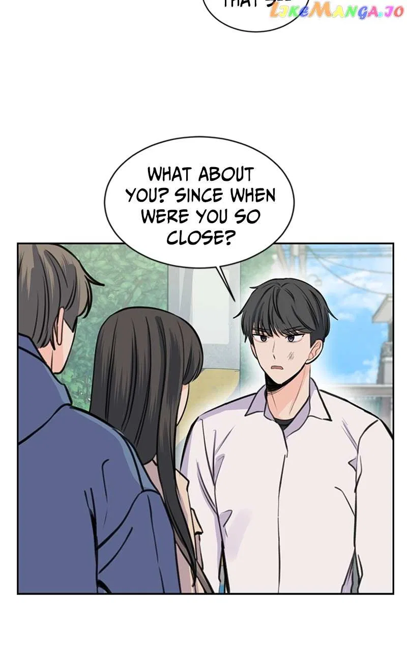 Be The Butler Chapter 16 – Page 3