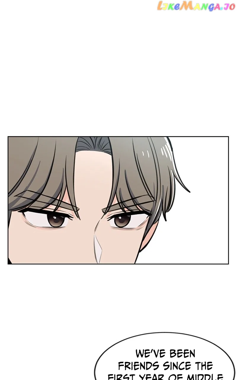 Be The Butler Chapter 16 – Page 4