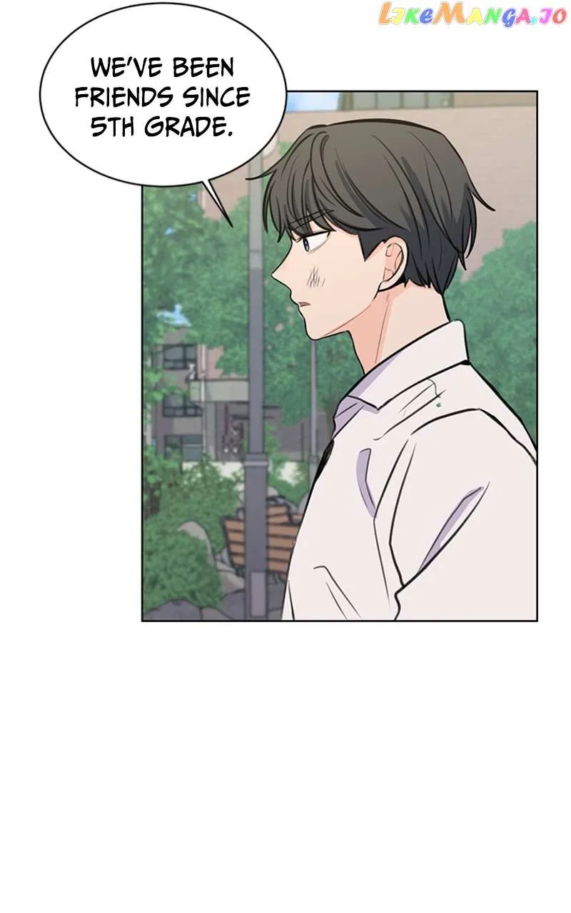 Be The Butler Chapter 16 – Page 6