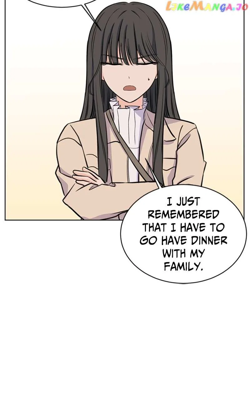 Be The Butler Chapter 16 – Page 8