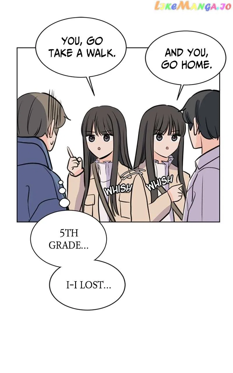 Be The Butler Chapter 16 – Page 9