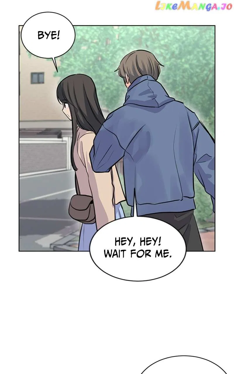 Be The Butler Chapter 16 – Page 10