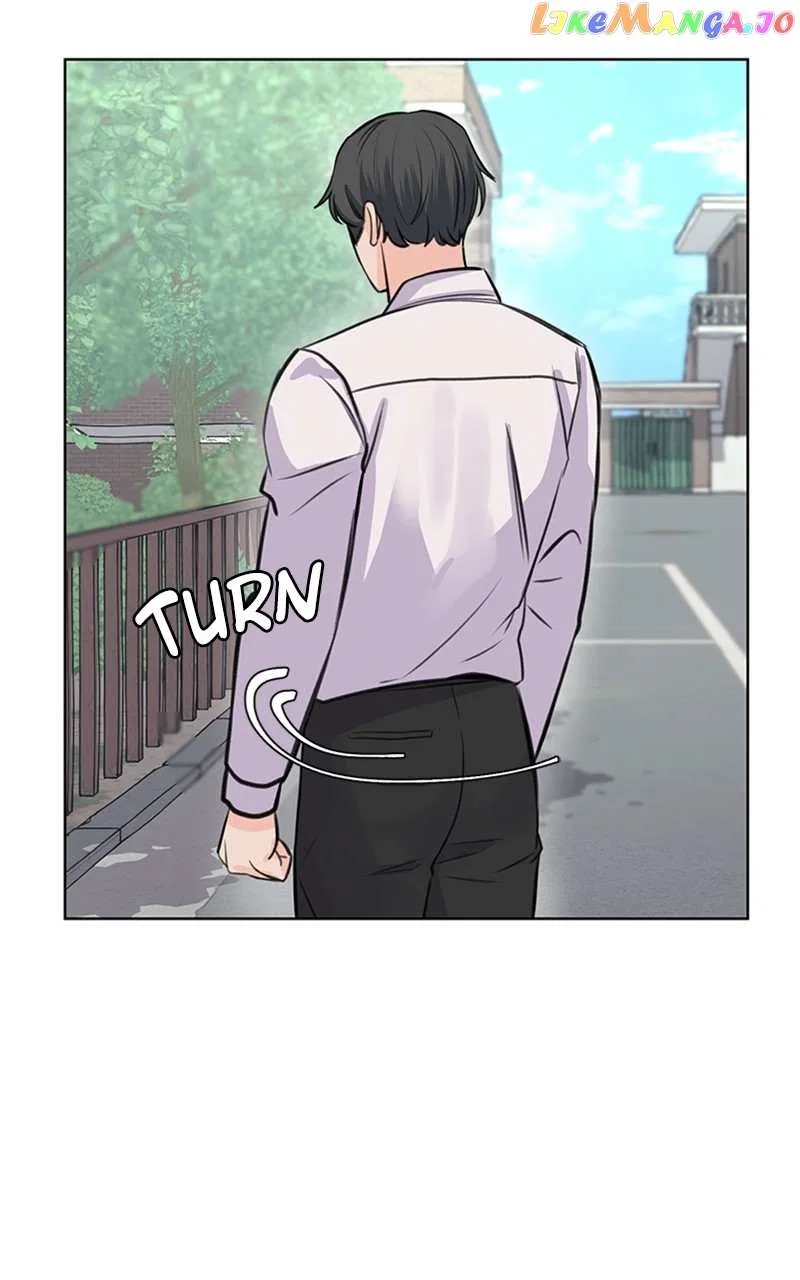 Be The Butler Chapter 16 – Page 13