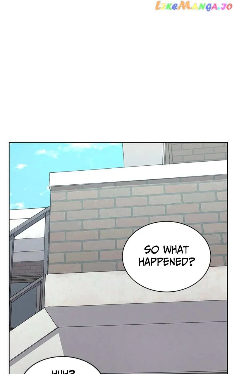 Be The Butler Chapter 16 – Page 14