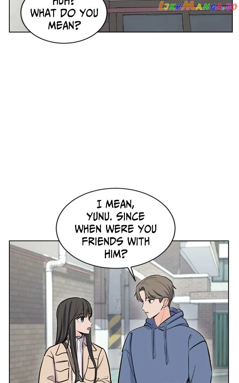 Be The Butler Chapter 16 – Page 15