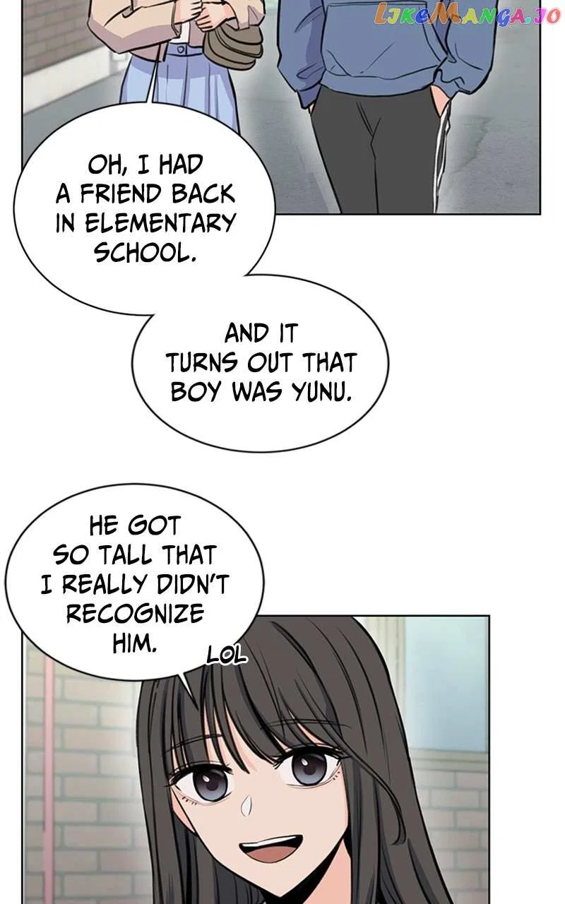 Be The Butler Chapter 16 – Page 16