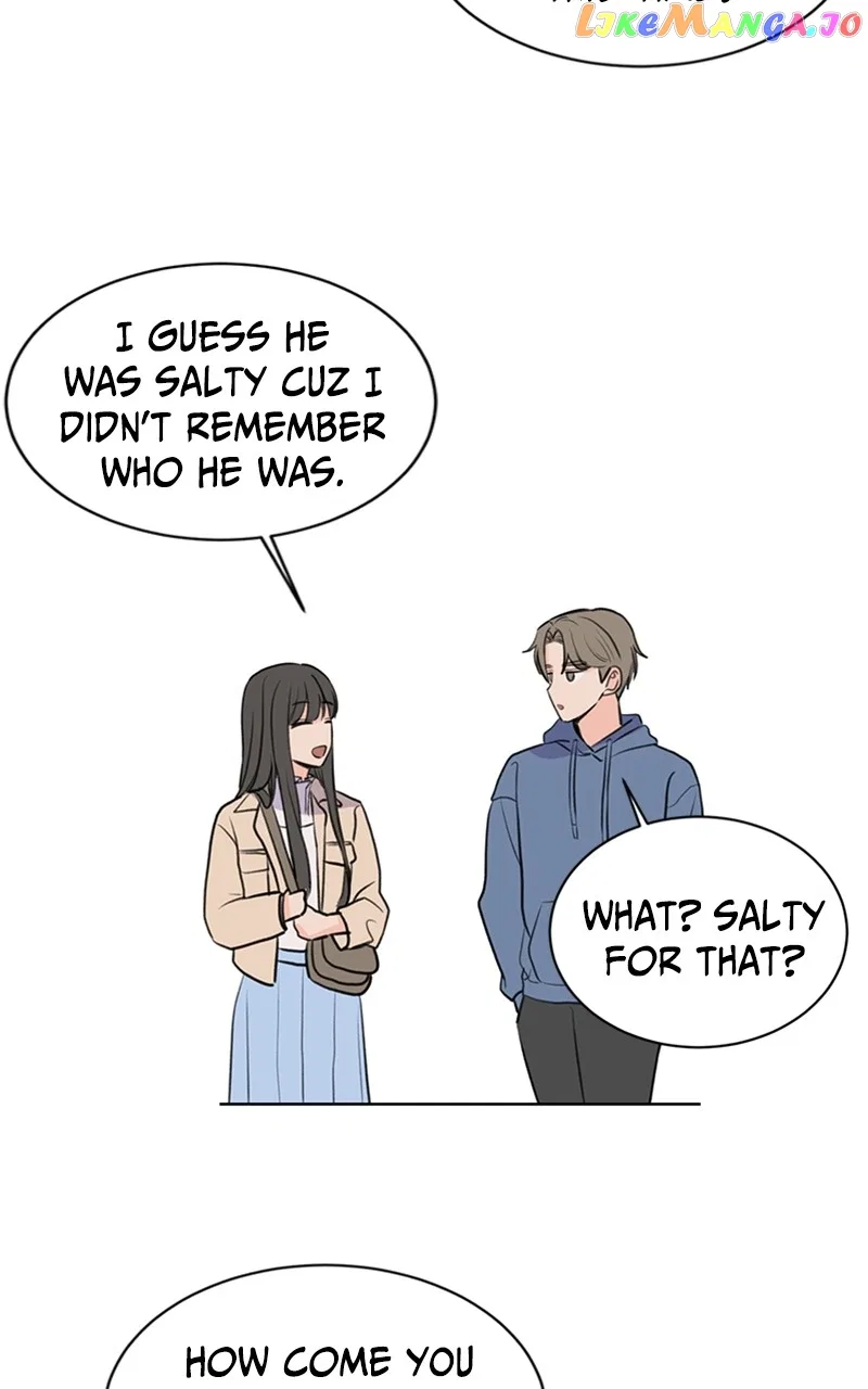 Be The Butler Chapter 16 – Page 18