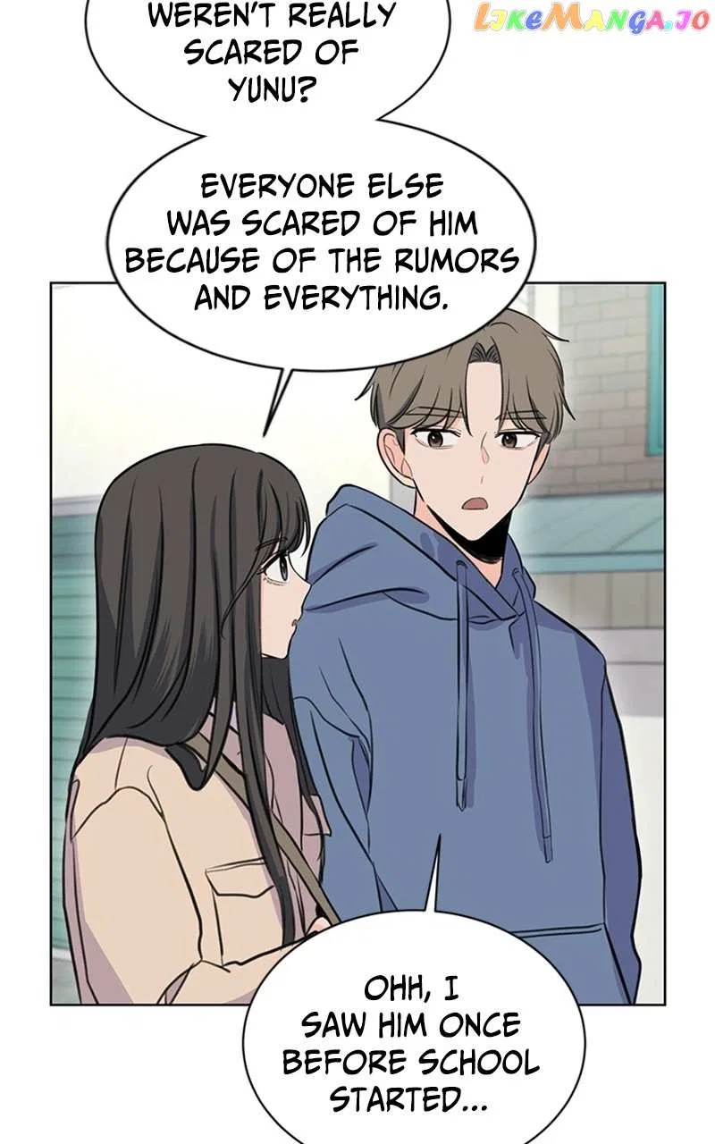 Be The Butler Chapter 16 – Page 19