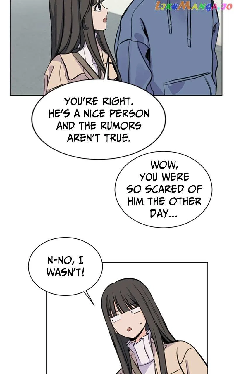 Be The Butler Chapter 16 – Page 23