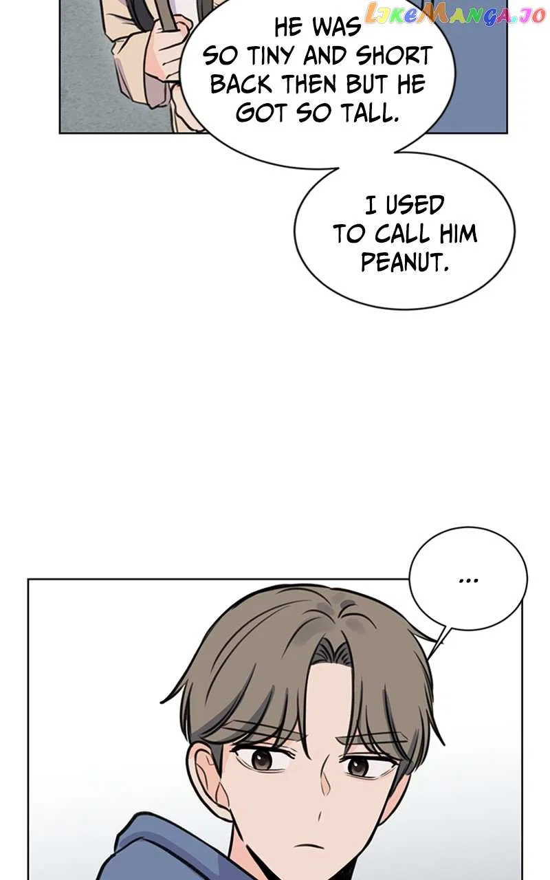 Be The Butler Chapter 16 – Page 25