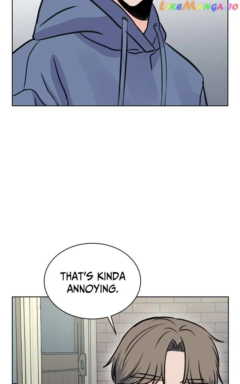 Be The Butler Chapter 16 – Page 26